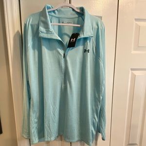 Under armour light weight pullover